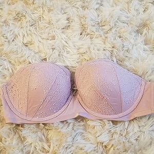 Vs strapless